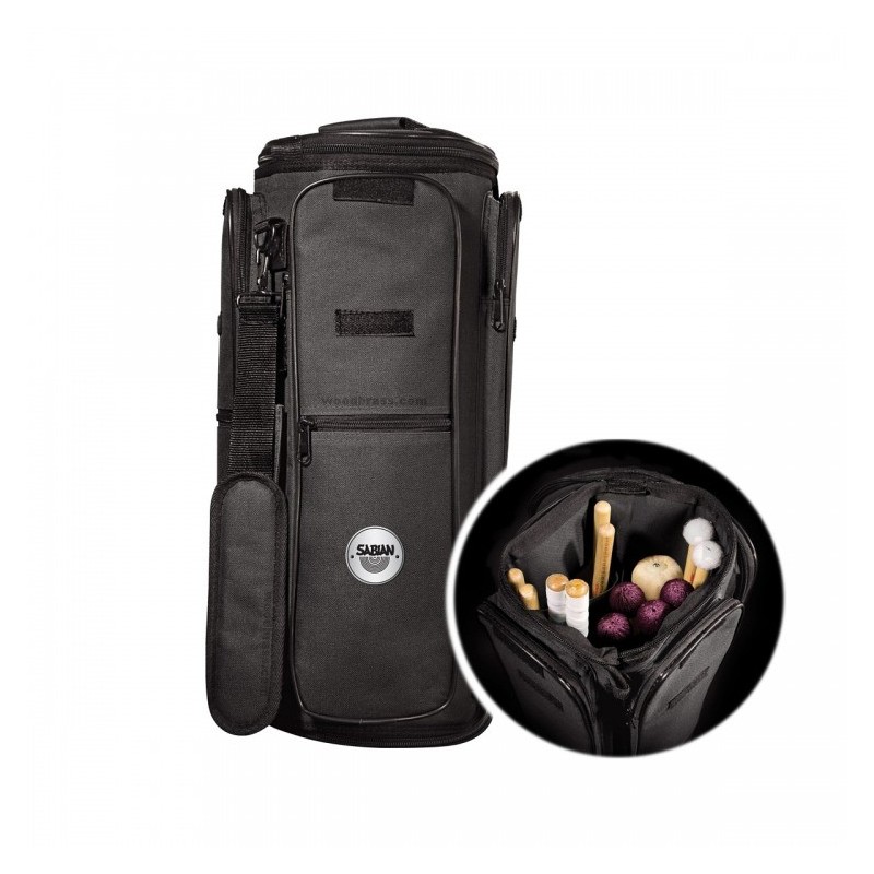 SABIAN SSB360 futerał perkusyjny