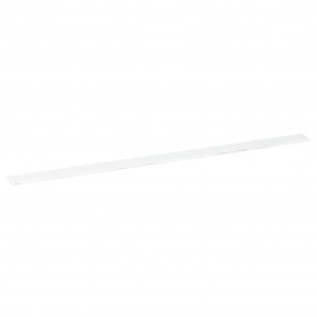 Showtec Akrylowa płaska osłona dla Pixelstrip 20