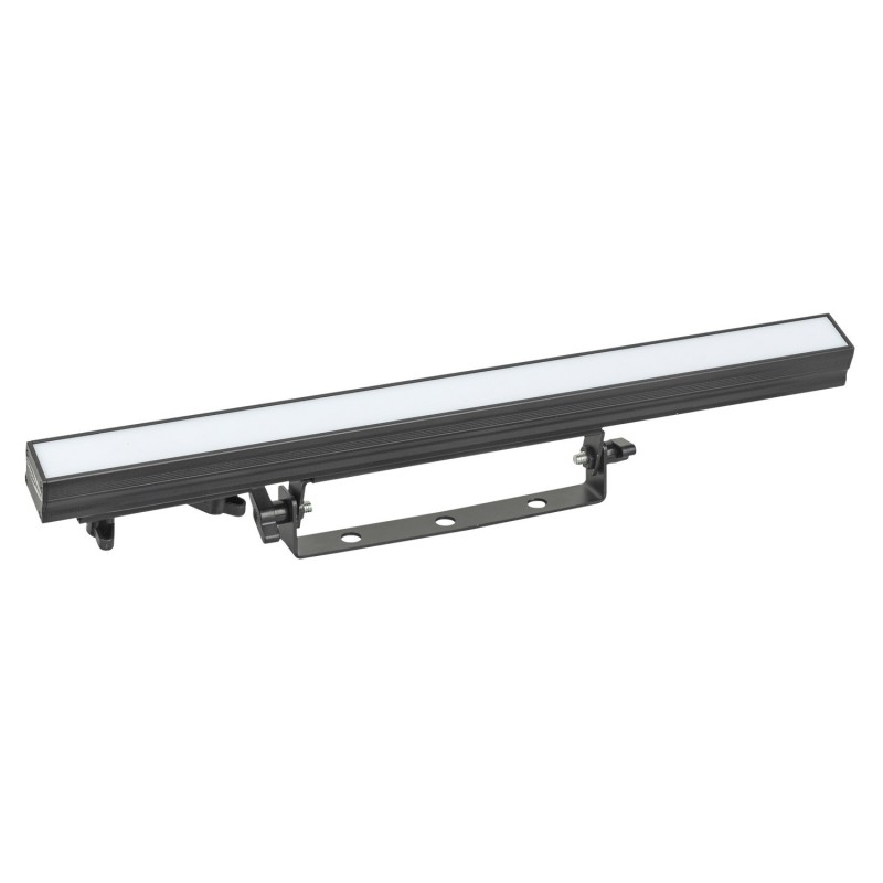 Showtec Akrylowa płaska osłona dla Pixelstrip 20