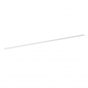 Showtec Akrylowa płaska osłona dla Pixelstrip 40