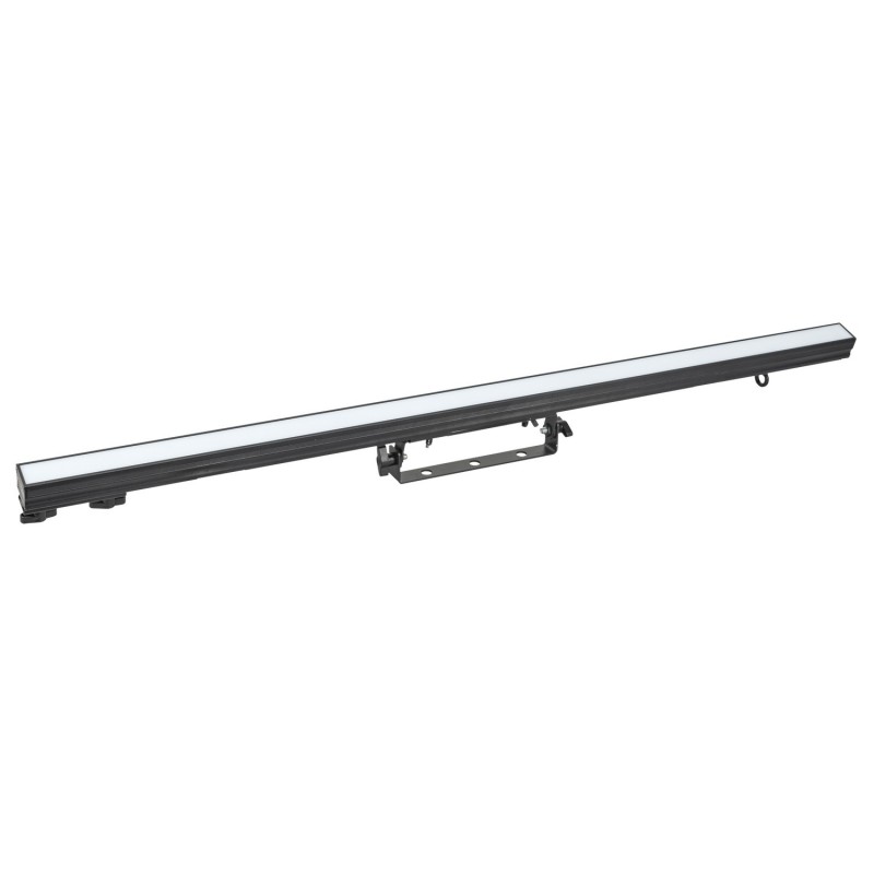 Showtec Akrylowa płaska osłona dla Pixelstrip 40