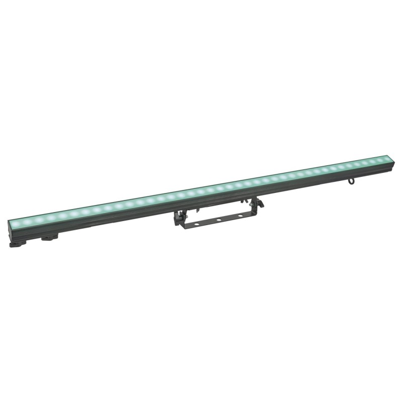 Showtec Akrylowa płaska osłona dla Pixelstrip 40