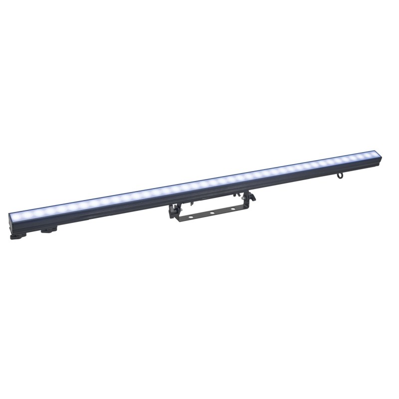 Showtec Akrylowa płaska osłona dla Pixelstrip 40