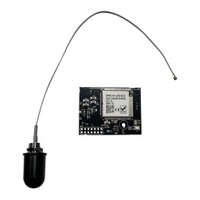 Wireless Solution Aktualizacja Wi-Fi dla nadajników-odbiorników BlackBox G6