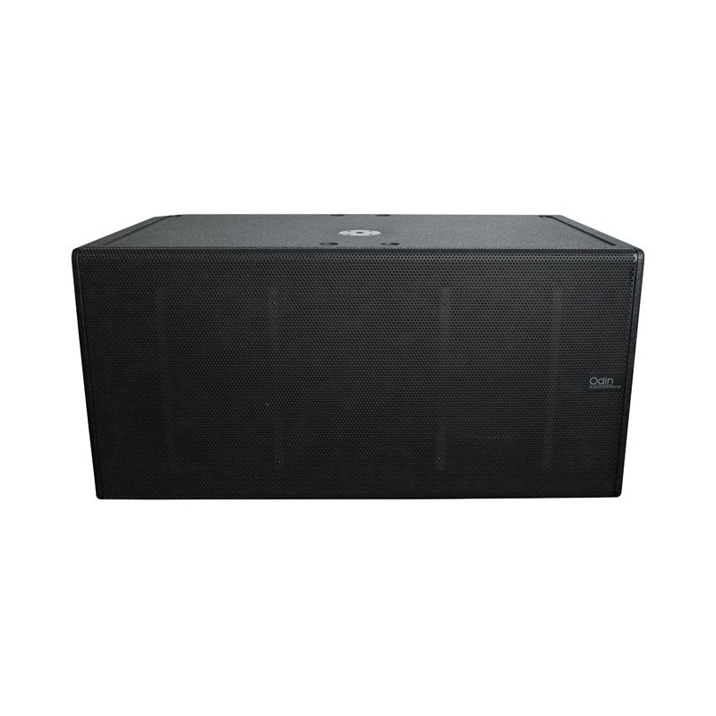DAP Audio Aktywny subwoofer Line Array Odin S-218A