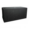 DAP Audio Aktywny subwoofer Line Array Odin S-218A