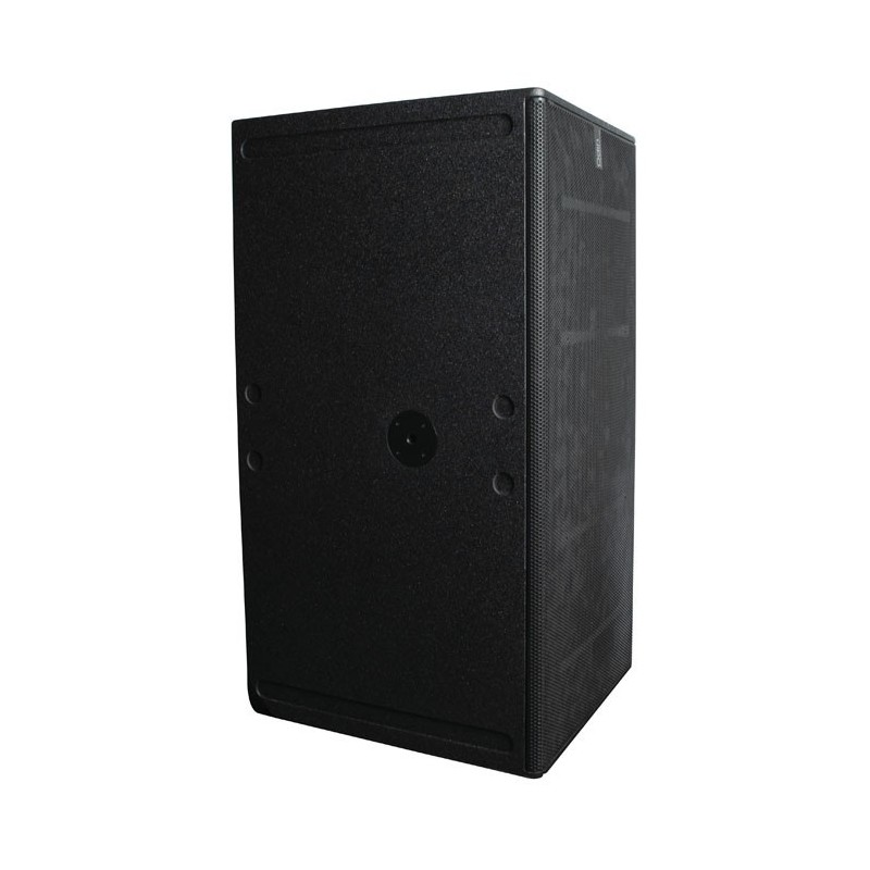 DAP Audio Aktywny subwoofer Line Array Odin S-218A