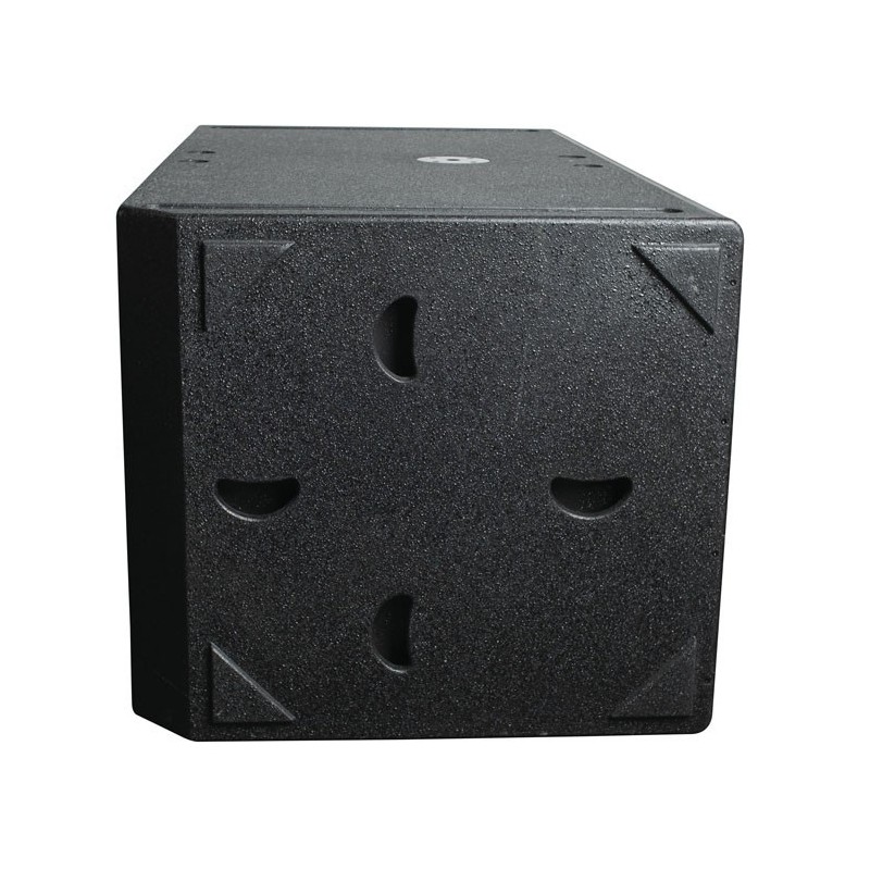 DAP Audio Aktywny subwoofer Line Array Odin S-218A