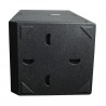 DAP Audio Aktywny subwoofer Line Array Odin S-218A