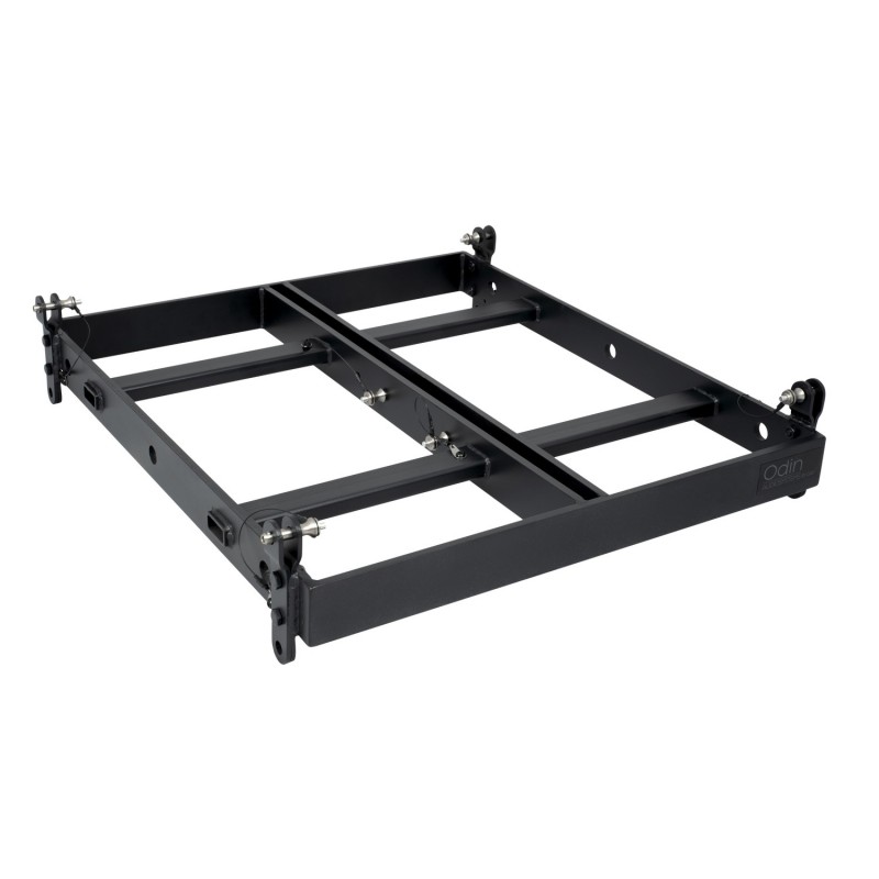 DAP Audio Belka do układania kolumn na kratownicy/wieży Odin FB-02