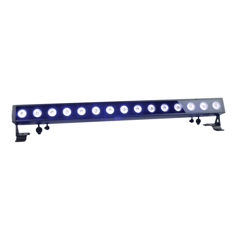 Showtec Belka LED Cameleon Bar 15 Q6 Tour