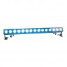 Showtec Belka LED Cameleon Bar 15 Q6 Tour