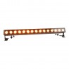 Showtec Belka LED Cameleon Bar 15 Q6 Tour