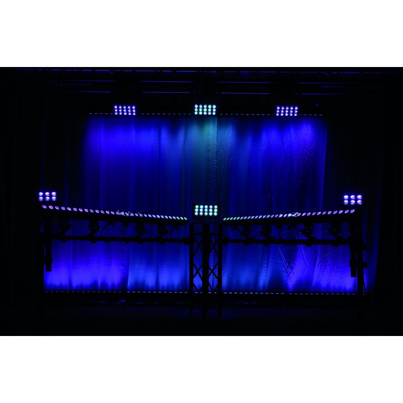 Showtec Belka LED Cameleon Bar 15 Q6 Tour