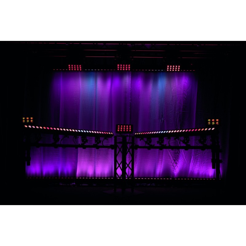 Showtec Belka LED Cameleon Bar 15 Q6 Tour