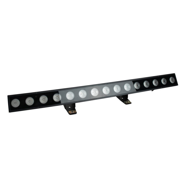 Showtec Belka LED Cameleon PixelBar 15 Q6 Tour