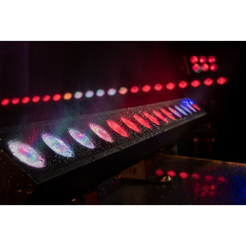 Showtec Belka LED Cameleon PixelBar 15 Q6 Tour