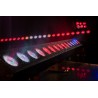 Showtec Belka LED Cameleon PixelBar 15 Q6 Tour