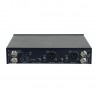 DAP Audio Bezprzewodowy zestaw Beltpack EDGE EBS-2 - 610-670 MHz
