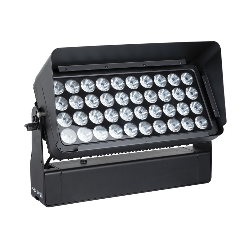 Showtec Daszek do Helix S5000 Q4