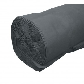 ShowGear Dekomolton 160 g/m² ciemnoszary - 3 x 60 m
