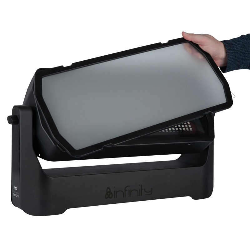 Infinity Dyfuzor 40° do Raccoon S420/4