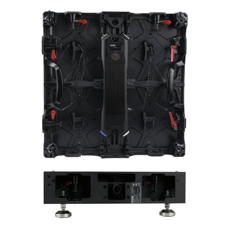 DMT Dutch Media Tools Ekran LED Alpha Series A1.9i