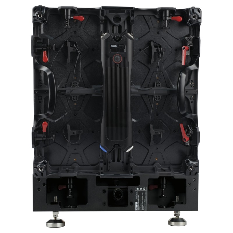 DMT Dutch Media Tools Ekran LED Alpha Series A1.9i