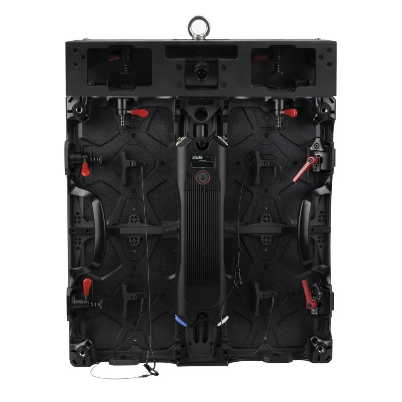 DMT Dutch Media Tools Ekran LED Alpha Series A1.9i