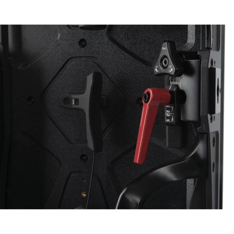 DMT Dutch Media Tools Ekran LED Alpha Series A1.9i