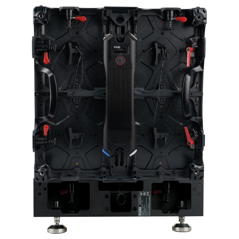 DMT Dutch Media Tools Ekran LED Alpha Series A1.9i