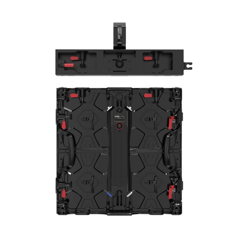 DMT Dutch Media Tools Ekran LED Alpha Series A3.9i