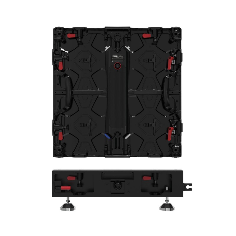 DMT Dutch Media Tools Ekran LED Alpha Series A3.9i