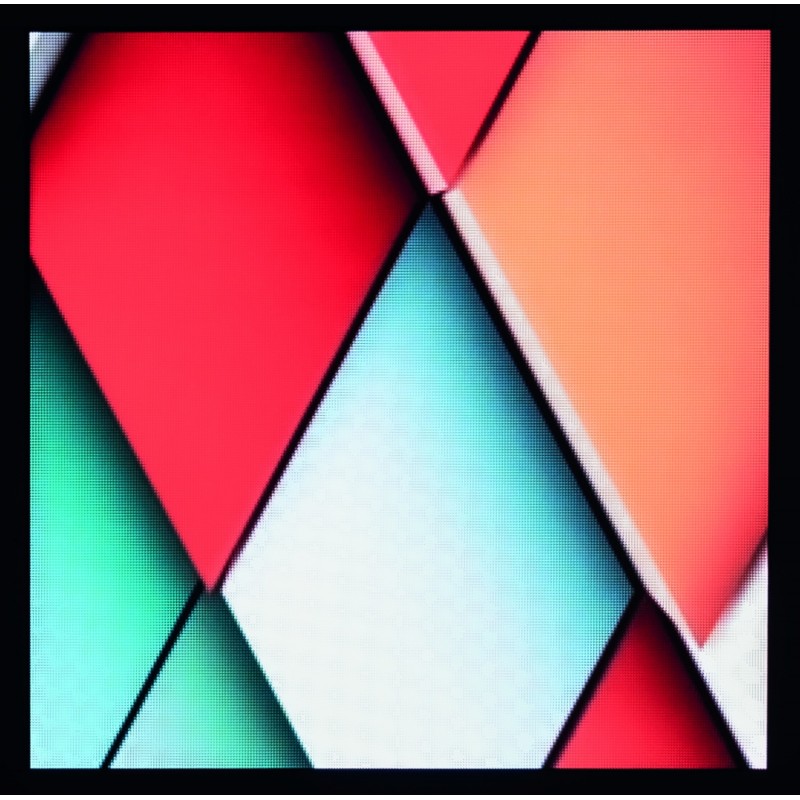 DMT Dutch Media Tools Ekran LED Alpha Series A3.9i