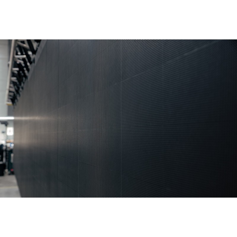 DMT Dutch Media Tools Ekran LED Alpha Series A3.9i