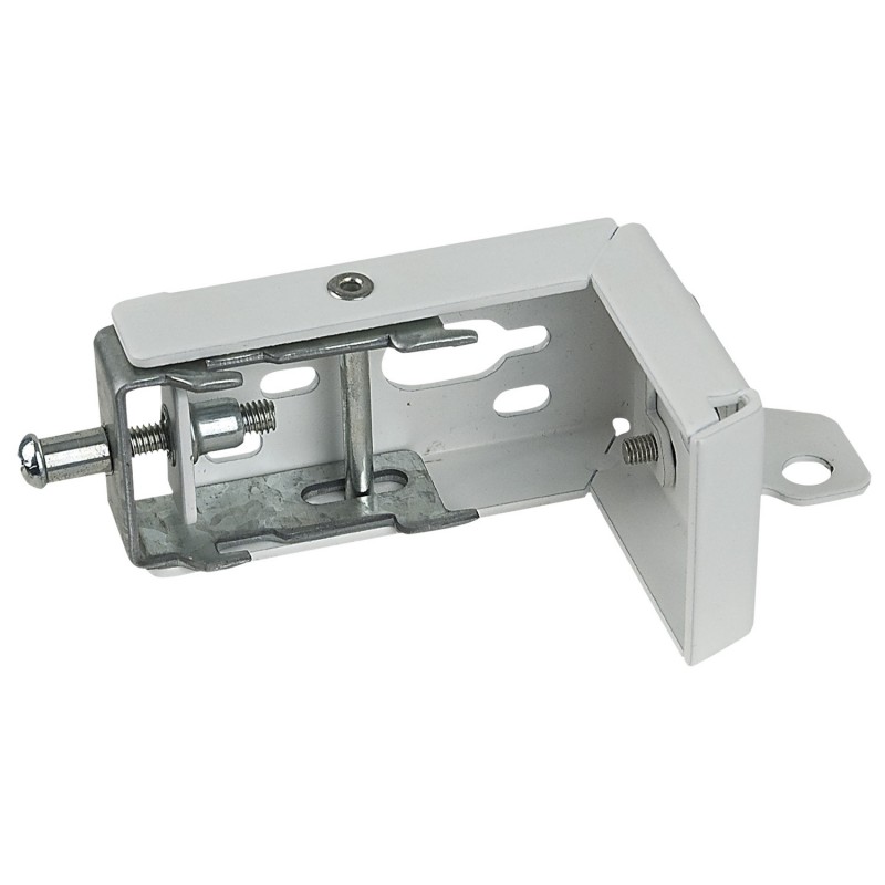 DMT Dutch Media Tools Ekran projekcyjny elektryczny 72" - 4:3