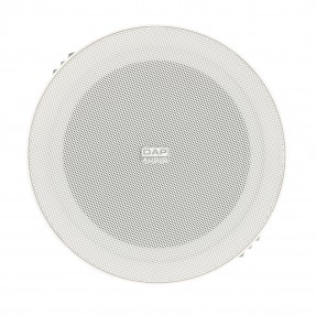 DAP Audio Głośnik 5" sufitowy pasywny EDCS-526 - biały