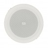 DAP Audio Głośnik 5" sufitowy pasywny EDCS-526 - biały