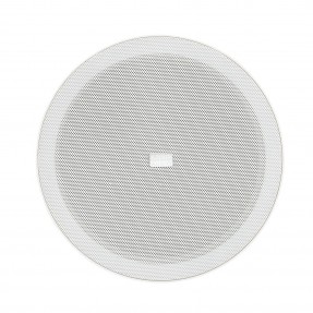 DAP Audio Głośnik 6" sufitowy pasywny EDCS-626 - biały