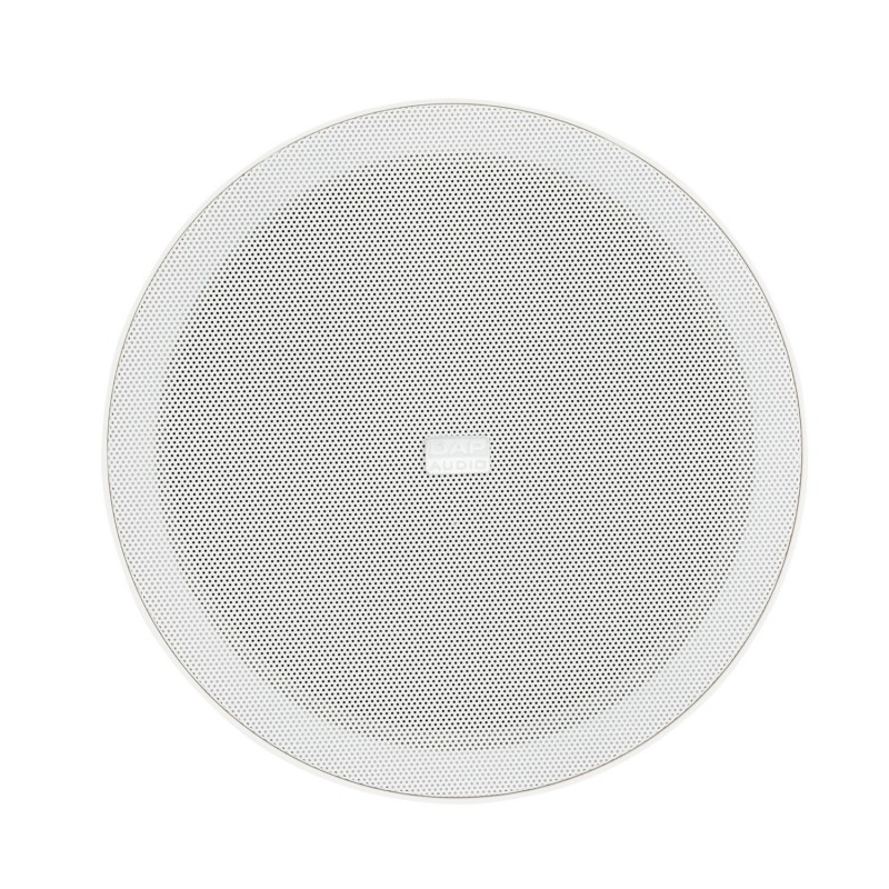 DAP Audio Głośnik 6" sufitowy pasywny EDCS-626 - biały