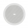 DAP Audio Głośnik 6" sufitowy pasywny EDCS-626 - biały