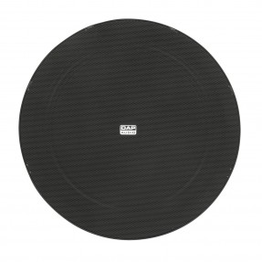 DAP Audio Głośnik 8" sufitowy pasywny EDCS-8210 - czarny