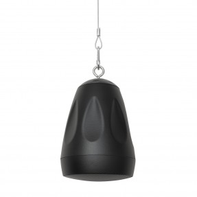 DAP Audio Głośnik wiszący pasywny DPS-530 5.25" - czarny