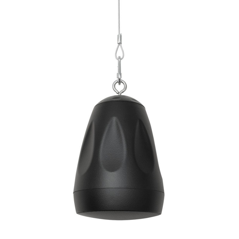 DAP Audio Głośnik wiszący pasywny DPS-530 5.25" - czarny