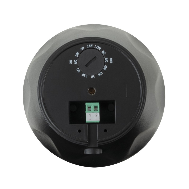 DAP Audio Głośnik wiszący pasywny DPS-530 5.25" - czarny