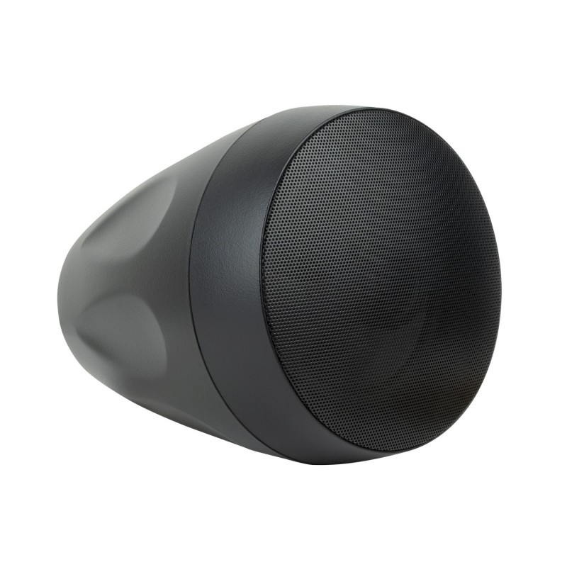 DAP Audio Głośnik wiszący pasywny DPS-640 6.5" - czarny