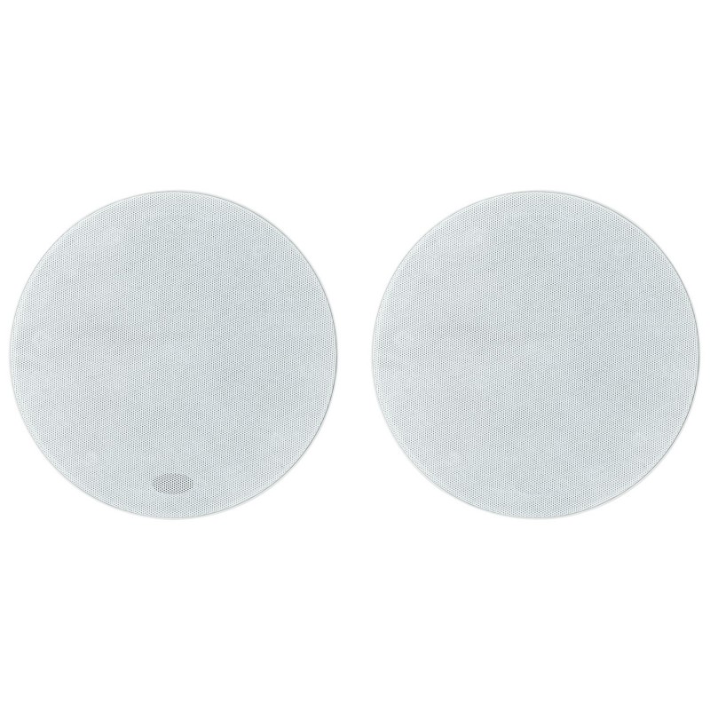 DAP Audio Głośniki sufitowe aktywne WCSS-230 G2 6.5" - białe