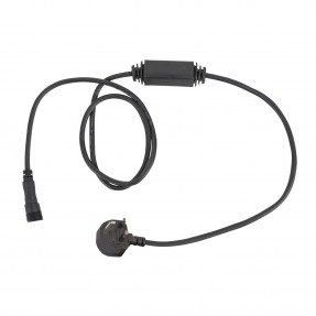 Showtec Kabel zasilający do LED String / Icicle