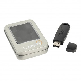 Showtec Klucz do LAMPY DNGL