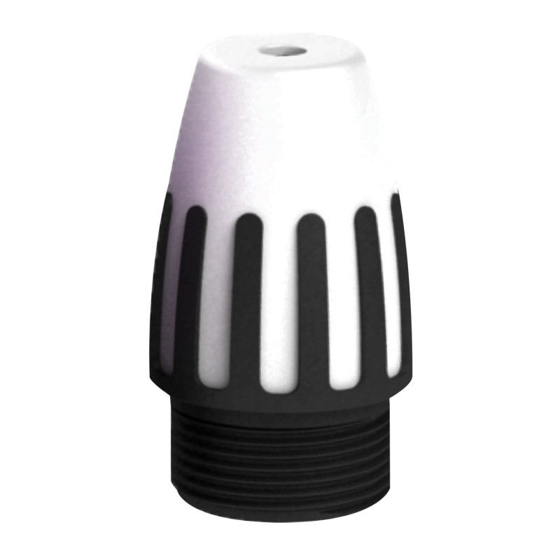 Seetronic Kolorowa obudowa do złączy Seetronic XLR - biała